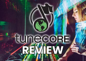TuneCore Review