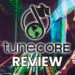 TuneCore Review