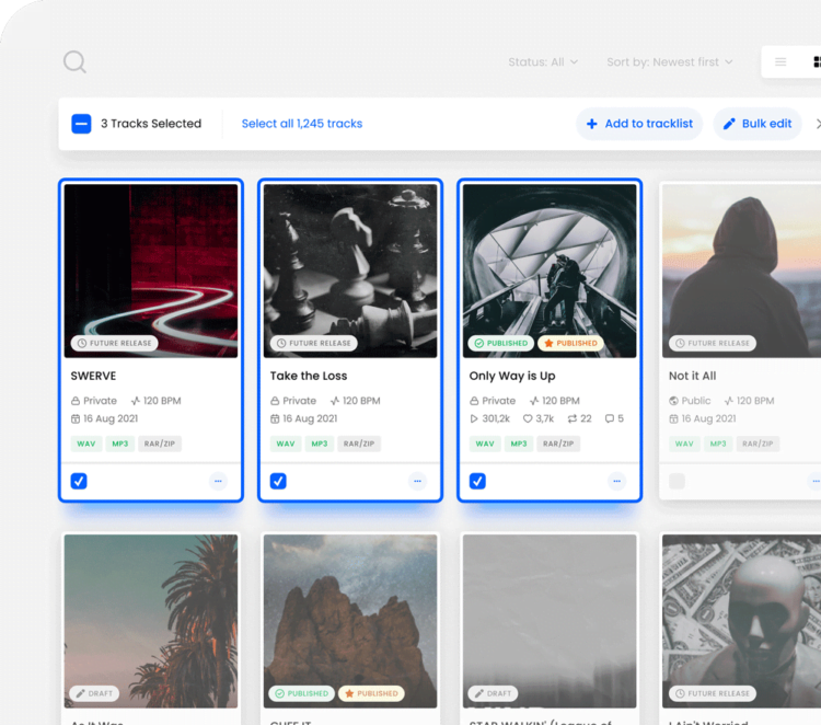 BeatStars Review: The Best Marketplace to Buy & Sell Beats? – VILARCORP