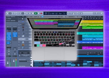 Can Macbook Air M1 Run Logic Pro X