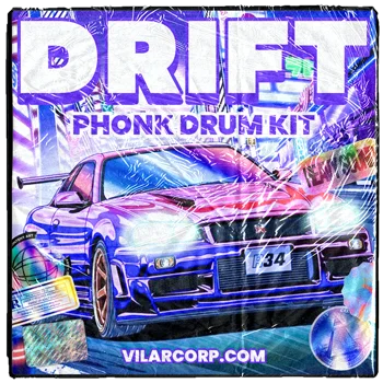 Best Phonk Samples to Download for Free 2 Download Free DRIFT Phonk Drum Kit