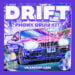 DRIFT Phonk Drum Kit 10 FREE DRIFT Phonk Drum Kit