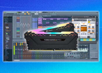 How To Allocate More Ram To FL Studio