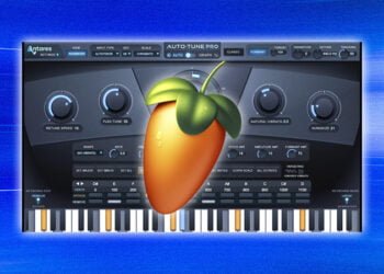 How To Autotune In FL Studio