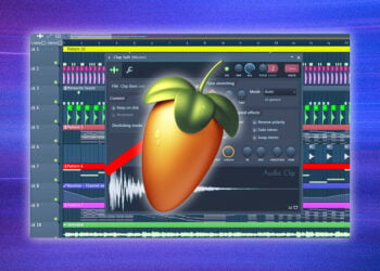 How To Change Key in FL Studio