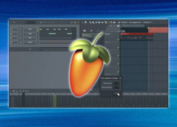 How To Change Time Signature in FL Studio