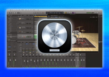 How To Do Drums in Logic Pro X 23