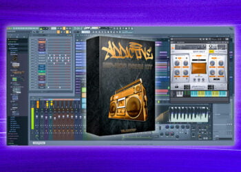 How To Download Drum Kits for FL Studio 1