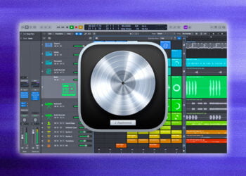 How To Download an Older Versions of Logic Pro X