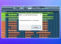 How To Fix Quickfontcache.dll Not Found in FL Studio