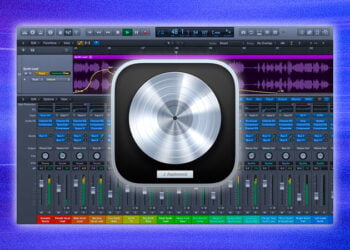 How To Make 808 Glide in Logic Pro X