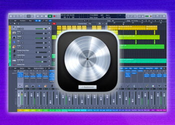 How To Nudge Tracks in Logic Pro X