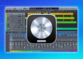 How To Send a Logic Pro X Project