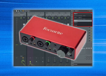How To Setup Scarlett 2i2 with FL Studio