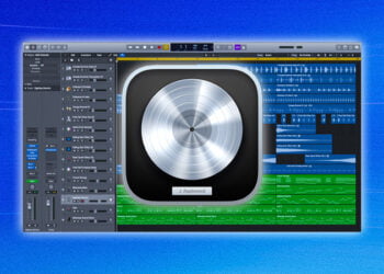 How To Update Logic Pro X