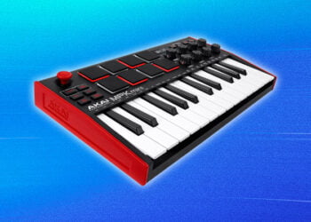 How To Use Akai Mpk Mini With FL Studio