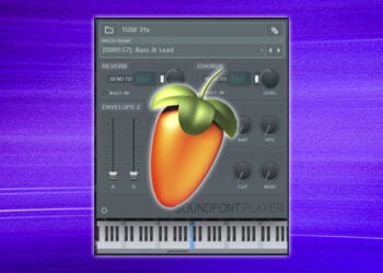 How To Use Soundfonts in FL Studio