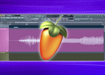 How To Zoom in FL Studio