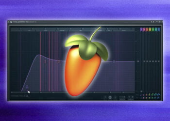How to Automate Low Pass Filter FL Studio