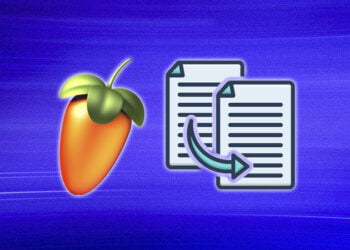 How to Copy and Paste in FL Studio