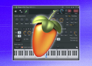 How to Make 8-Bit Sound FL Studio