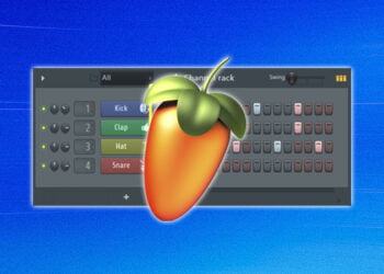 How to Make a New Channel Rack in FL Studio
