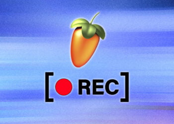 How to Record in FL Studio