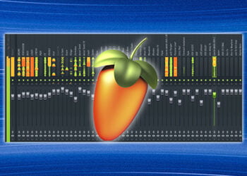How to Reset Mixer FL Studio