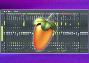 How to Route Tracks in FL Studio