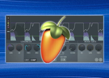 How to Sidechain in FL Studio