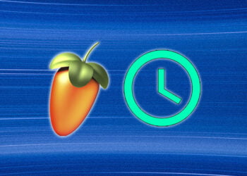 How to Time Stretch in FL Studio