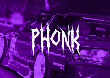 What is Phonk