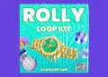 ROLLY Free Loop Kit 2 ROLLY Free Loop Kit by VILARCORP