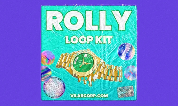 ROLLY Free Loop Kit 1 ROLLY Free Loop Kit by VILARCORP