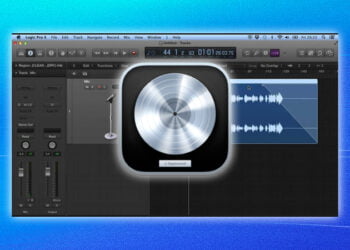How To Fade In Logic Pro X 12