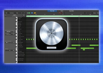 Can't Hear Midi Keyboard In Logic Pro X 31