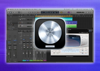 How To Add Reverb In Logic Pro X 24