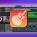 How To Change Pitch In GarageBand 10 How To Change Pitch In GarageBand 3