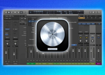 How To Export Logic Pro X as Mp3 5