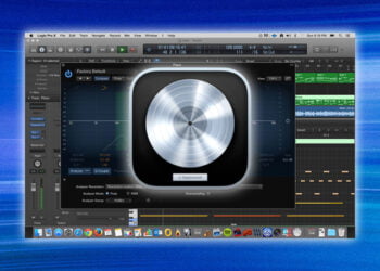 How To Load Presets in Logic Pro X 18