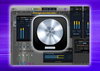 How To Master In Logic Pro X 10