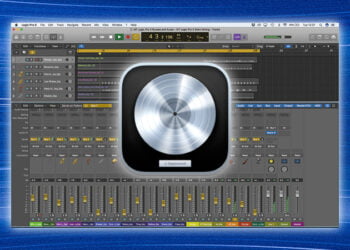 How To Mix In Logic Pro X 33