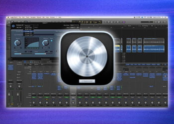 How To Mix Vocals In Logic Pro X 36