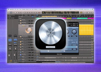 How To Remove Noise in Logic Pro X 6