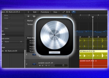 How To Use Beat Mapping In Logic Pro X 9