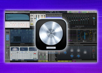 How To Use Vocal Presets in Logic Pro X 13