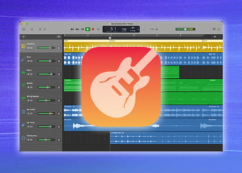 How To Use GarageBand 12