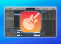 How To Use GarageBand On Mac 10