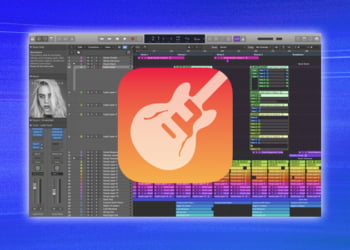 How To Add Tracks To A GarageBand Project
