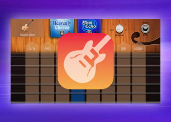 How To Connect Guitar To GarageBand 2